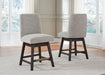 Burkhaus Counter Height Barstool - Home Discount Furniture - NJ-linden