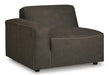 Allena 2-Piece Sectional Loveseat - Home Discount Furniture - NJ-linden