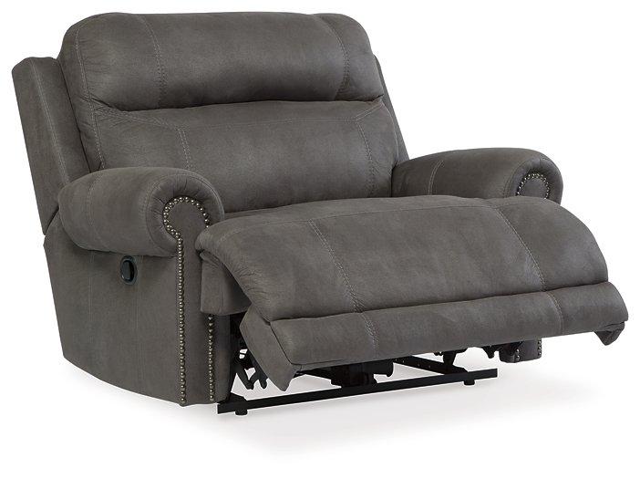 Austere Oversized Recliner - Home Discount Furniture - NJ-linden