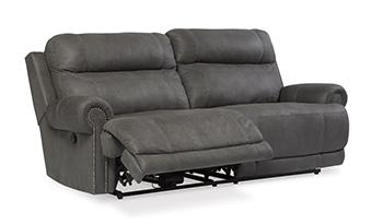 Austere Reclining Sofa - Home Discount Furniture - NJ-linden