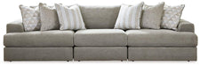 Avaliyah Living Room Set - Home Discount Furniture - NJ-linden