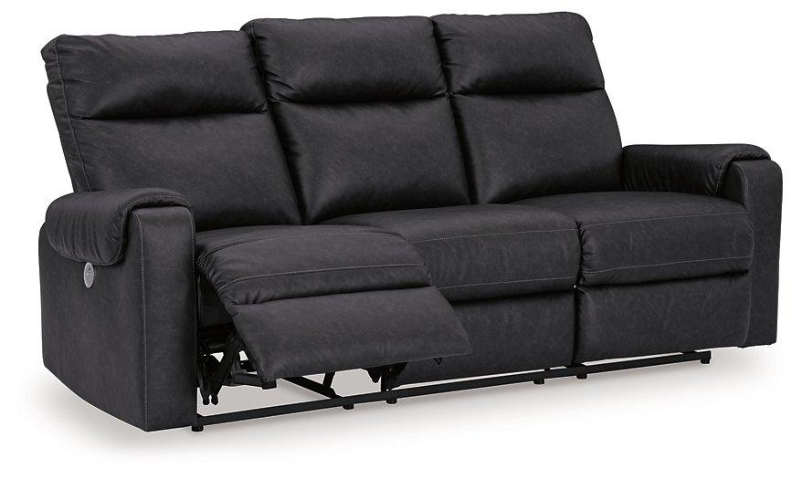 Axtellton Power Reclining Sofa - Home Discount Furniture - NJ-linden