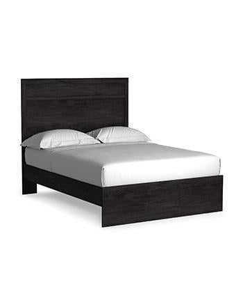 Belachime Bedroom Set - Home Discount Furniture - NJ-linden