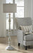 Bernadate Floor Lamp - Home Discount Furniture - NJ-linden