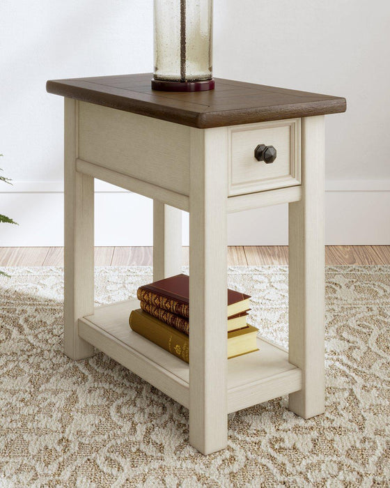 Bolanburg End Table Set - Home Discount Furniture - NJ-linden