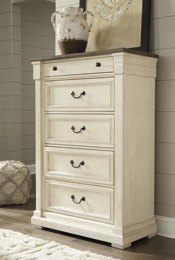 Bolanburg Chest of Drawers - Home Discount Furniture - NJ-linden