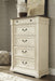 Bolanburg Chest of Drawers - Home Discount Furniture - NJ-linden