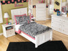 Bostwick Shoals Youth Bed - Home Discount Furniture - NJ-linden