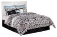 Bostwick Shoals Bed - Home Discount Furniture - NJ-linden