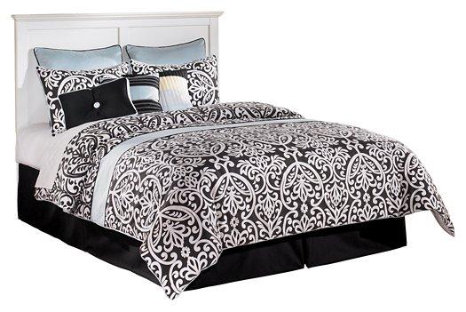 Bostwick Shoals Bed - Home Discount Furniture - NJ-linden