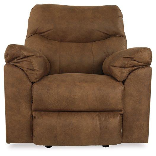 Boxberg Recliner - Home Discount Furniture - NJ-linden