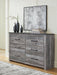 Bronyan Dresser - Home Discount Furniture - NJ-linden