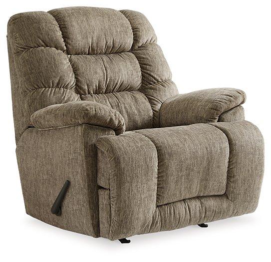 Bridgtrail Recliner - Home Discount Furniture - NJ-linden