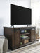 Budmore 60" TV Stand - Home Discount Furniture - NJ-linden