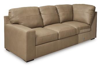 Bandon 2-Piece Sectional - Home Discount Furniture - NJ-linden