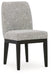 Burkhaus Dining Chair - Home Discount Furniture - NJ-linden