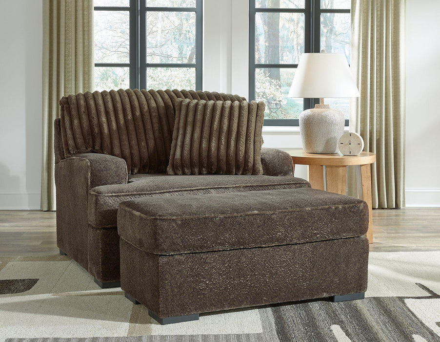 Aylesworth Upholstery Package - Home Discount Furniture - NJ-linden