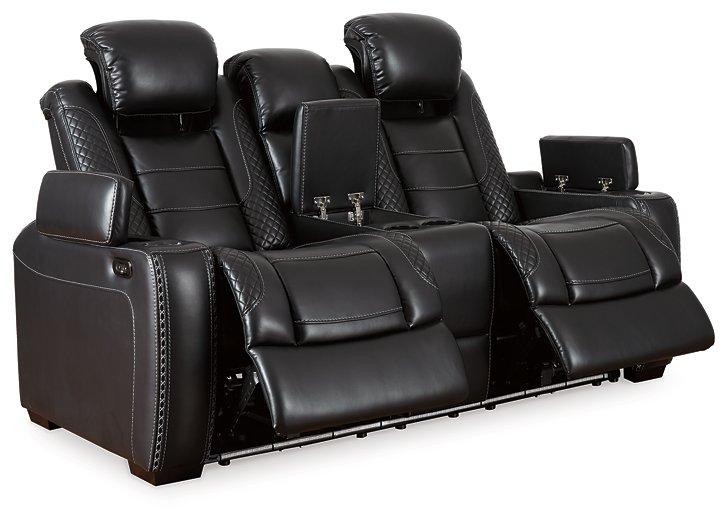 Party Time Living Room Set - Home Discount Furniture - NJ-linden