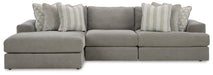 Avaliyah Living Room Set - Home Discount Furniture - NJ-linden