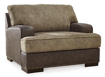 Alesbury Living Room Set - Home Discount Furniture - NJ-linden