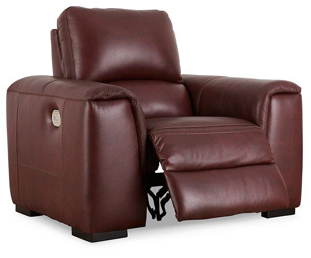 Alessandro Power Recliner - Home Discount Furniture - NJ-linden