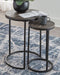 Briarsboro Accent Table (Set of 2) - Home Discount Furniture - NJ-linden