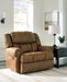 Boothbay Oversized Recliner - Home Discount Furniture - NJ-linden