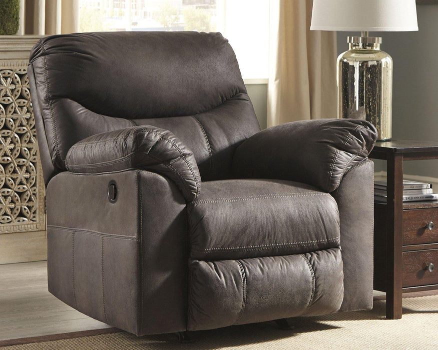 Boxberg Recliner - Home Discount Furniture - NJ-linden