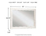 Paxberry Dresser and Mirror - Home Discount Furniture - NJ-linden