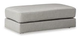 Amiata Oversized Accent Ottoman - Home Discount Furniture - NJ-linden