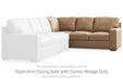 Bandon 2-Piece Sectional - Home Discount Furniture - NJ-linden