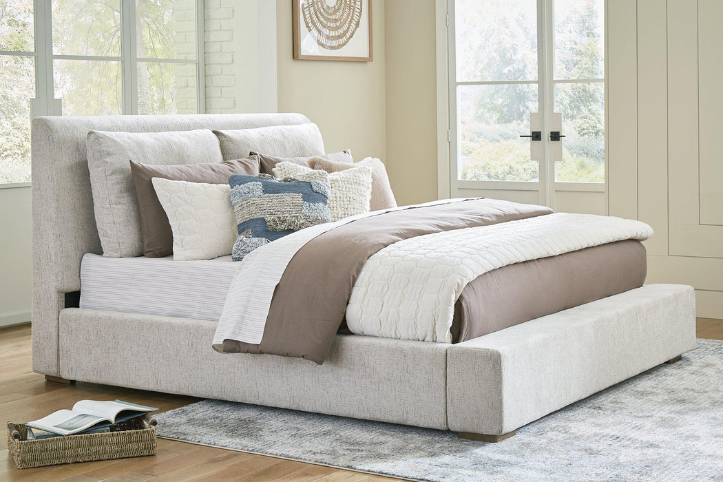 Cabalynn Bedroom Set - Home Discount Furniture - NJ-linden