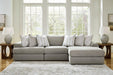 Avaliyah Living Room Set - Home Discount Furniture - NJ-linden