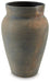 Brickmen Vase - Home Discount Furniture - NJ-linden