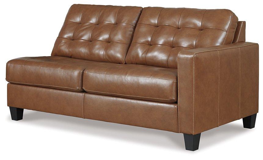 Baskove Sectional with Chaise - Home Discount Furniture - NJ-linden