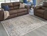 Barkham Rug - Home Discount Furniture - NJ-linden