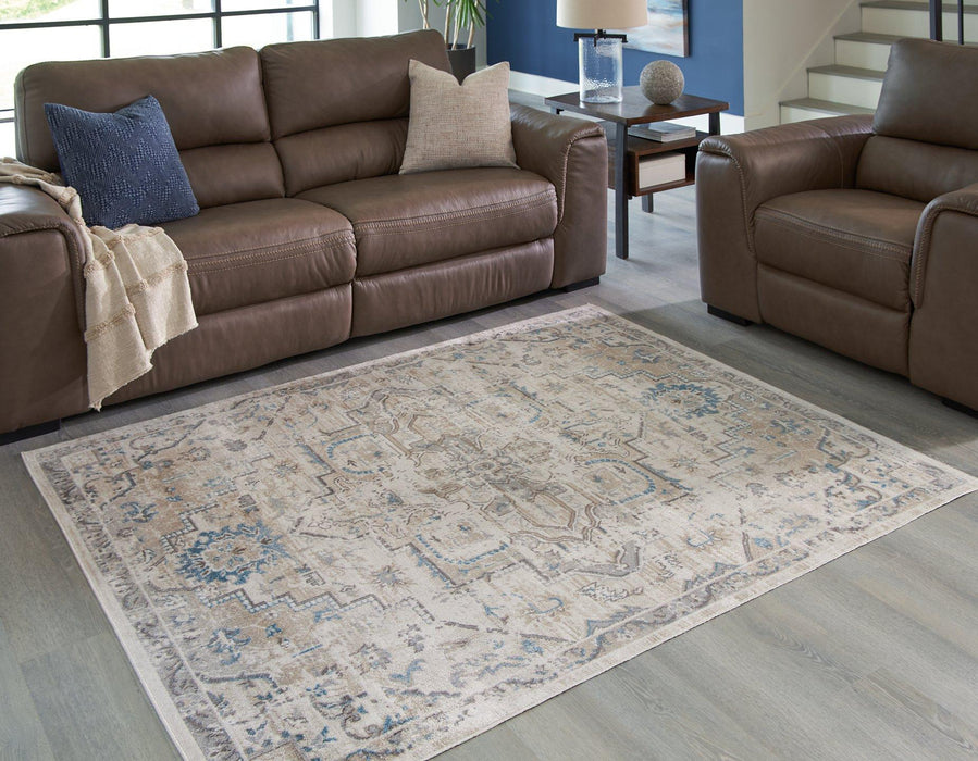 Barkham Rug - Home Discount Furniture - NJ-linden