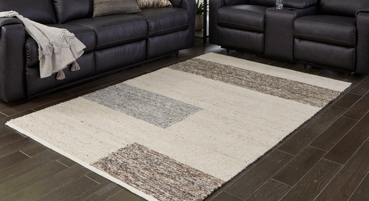 Barus Rug - Home Discount Furniture - NJ-linden