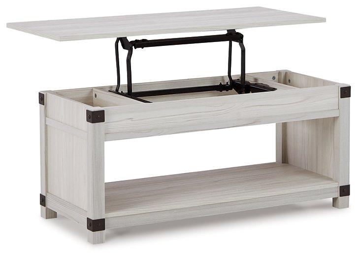 Bayflynn Lift-Top Coffee Table - Home Discount Furniture - NJ-linden