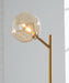 Abanson Floor Lamp - Home Discount Furniture - NJ-linden