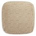 Adamont Pouf - Home Discount Furniture - NJ-linden