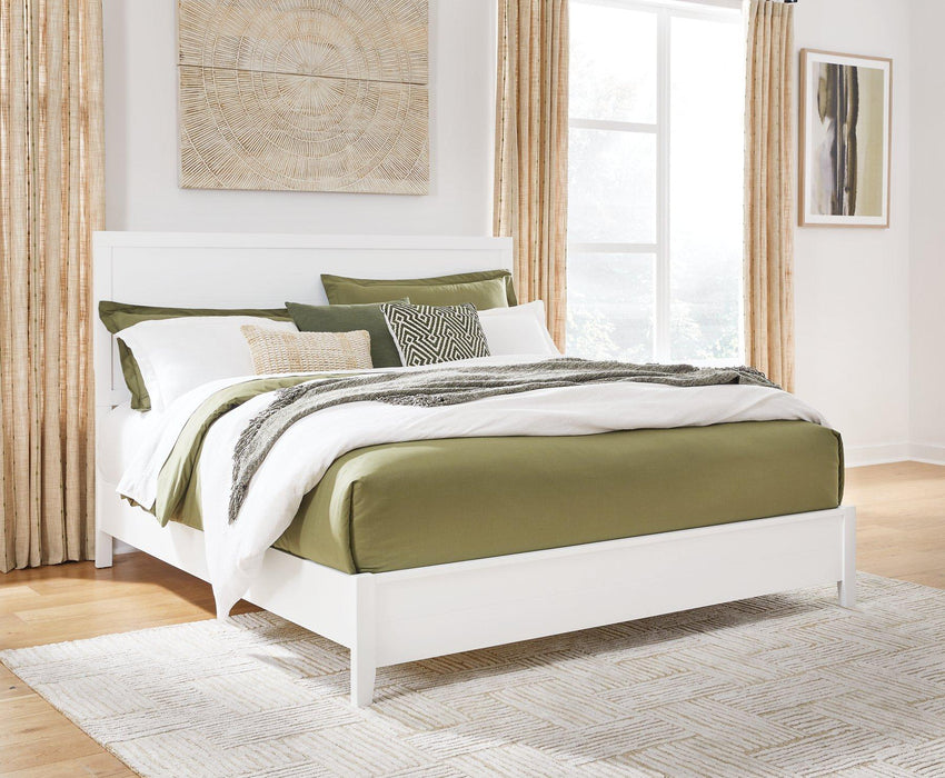 Binterglen Bed - Home Discount Furniture - NJ-linden