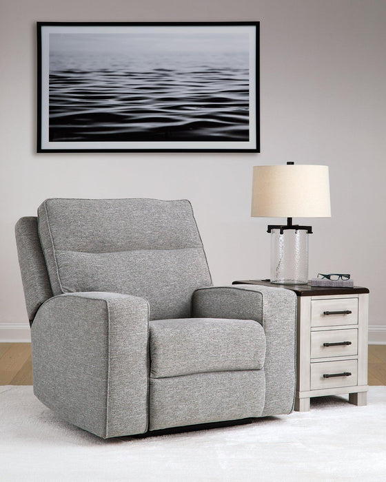 Biscoe Power Recliner - Home Discount Furniture - NJ-linden