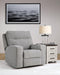 Biscoe Power Recliner - Home Discount Furniture - NJ-linden