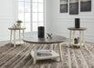 Bolanbrook Table (Set of 3) - Home Discount Furniture - NJ-linden