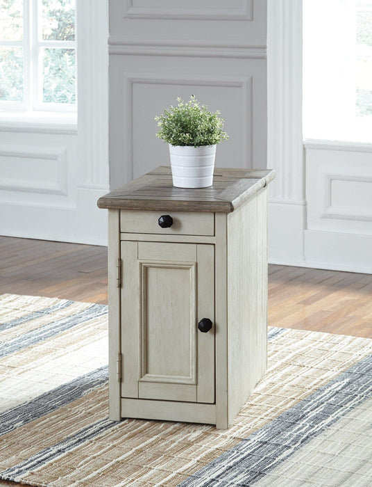 Bolanburg End Table Set - Home Discount Furniture - NJ-linden