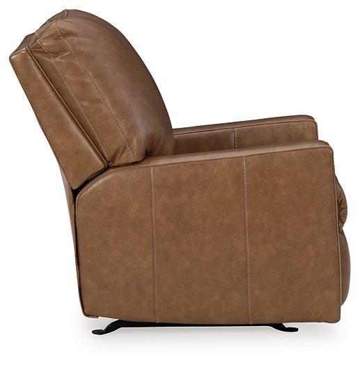 Bolsena Recliner - Home Discount Furniture - NJ-linden