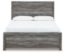 Bronyan Bedroom Set - Home Discount Furniture - NJ-linden