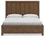 Cabalynn Bed with Storage - Home Discount Furniture - NJ-linden