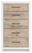 Charbitt Chest of Drawers - Home Discount Furniture - NJ-linden